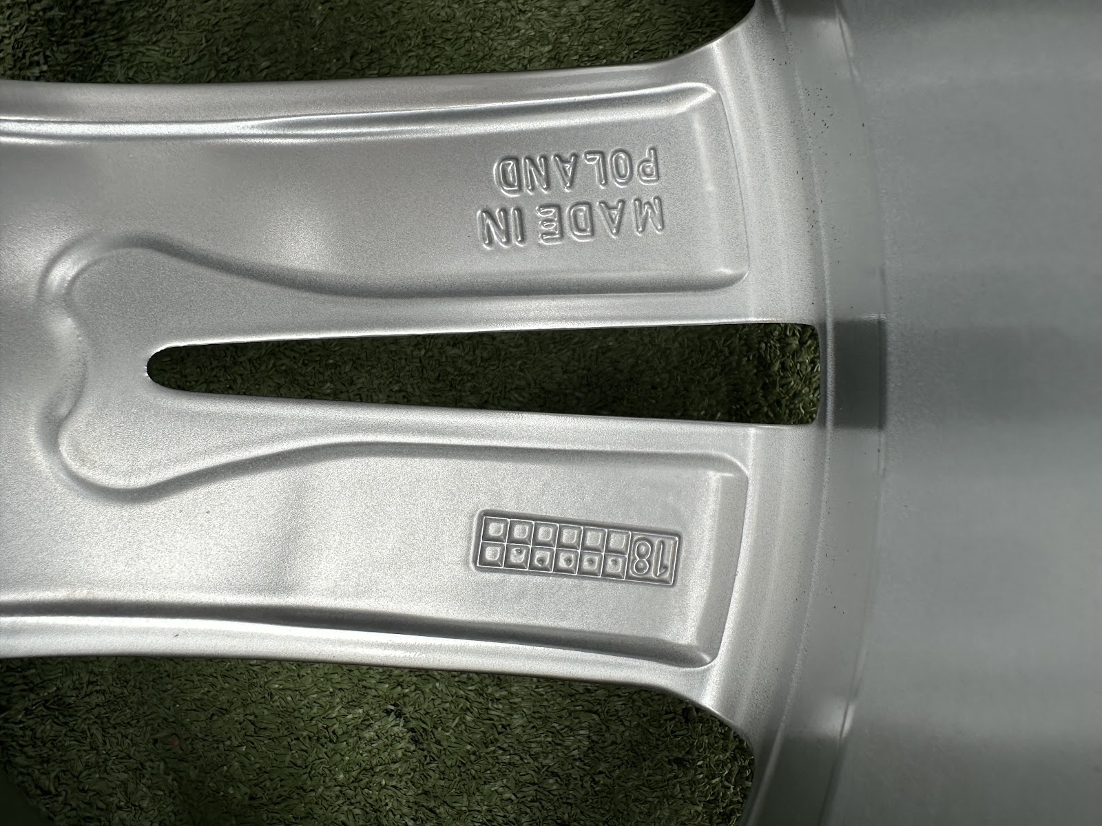 Audi Q5 / Q7 / A5 - 8,5J, ET28 - Image 9