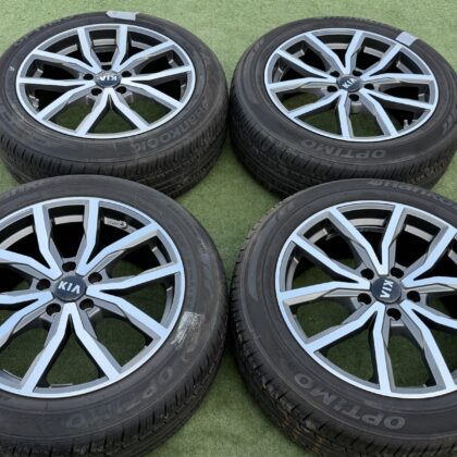 KIA 8J, ET45