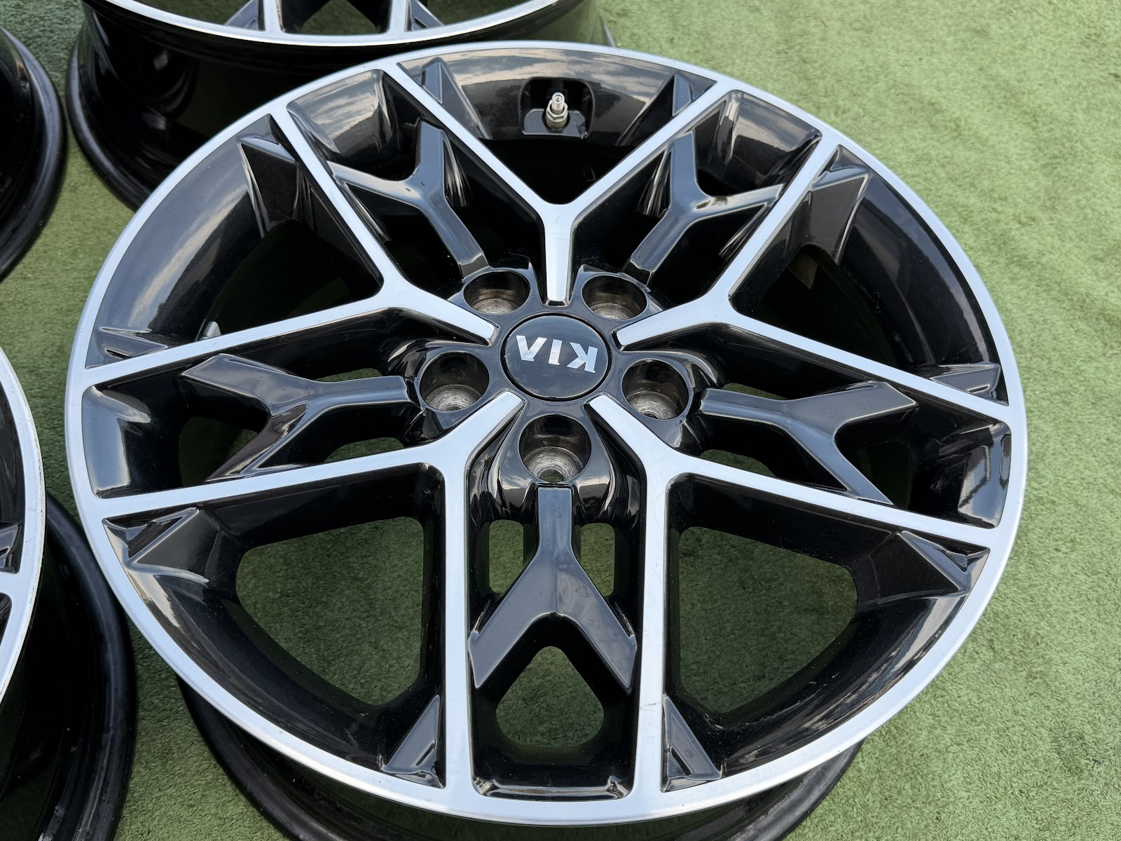 KIA 7.5J ET52 - Image 3