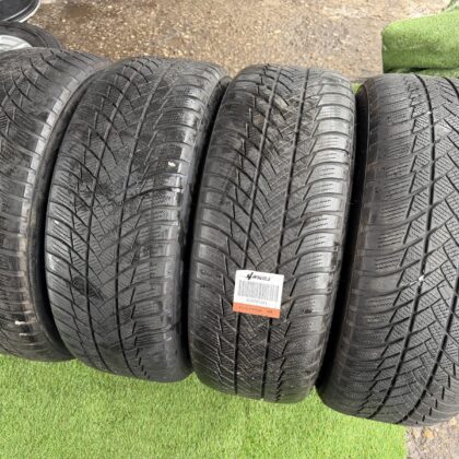 Bridgestone 225/60 R17