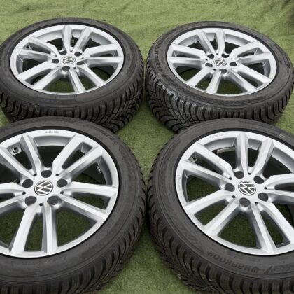 Volkswagen 7.5J, ET30
