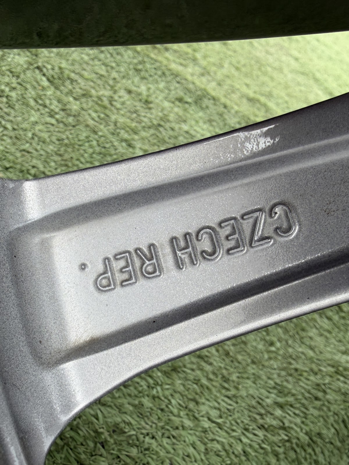 Seat 7.5J ET27 - Image 8