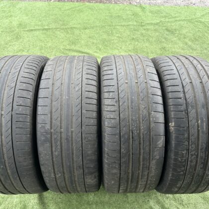 Continental 235/50 R18