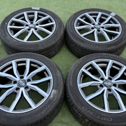 Nissan 8J, ET45