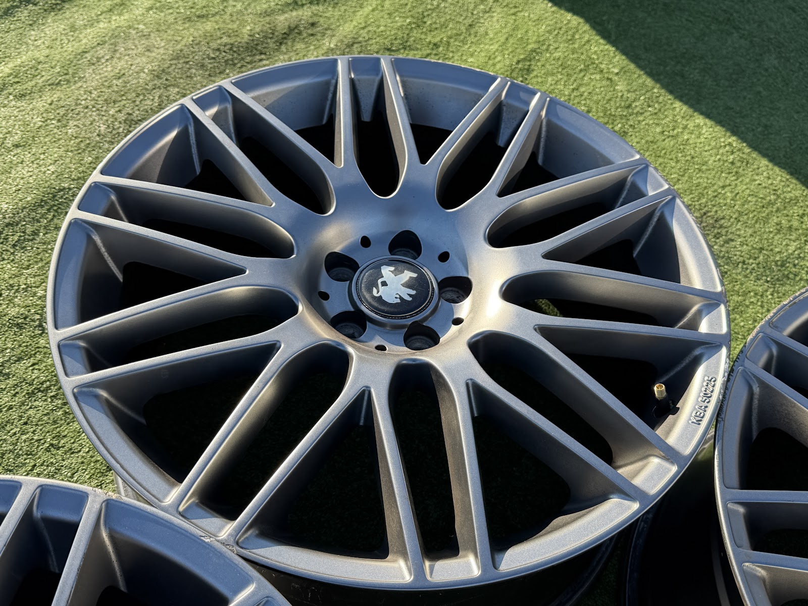 Peugeot 9J, ET42 - Image 5