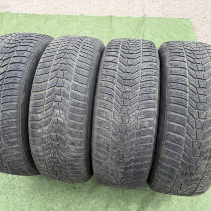 Hankook 225/60 R18