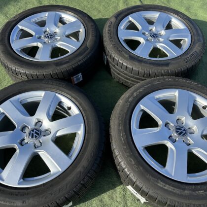 Volkswagen ORGINALUS - 7,5J, ET37