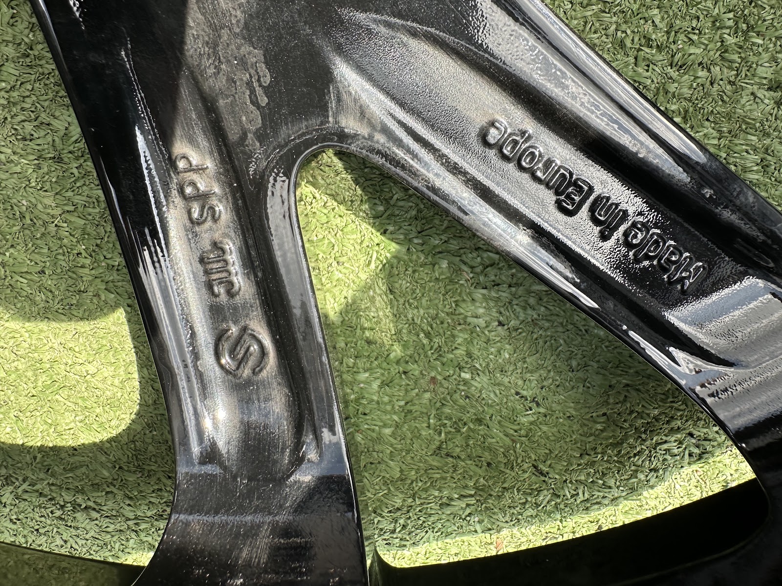Seat VOKISKI - 7,5J, ET49 - Image 7