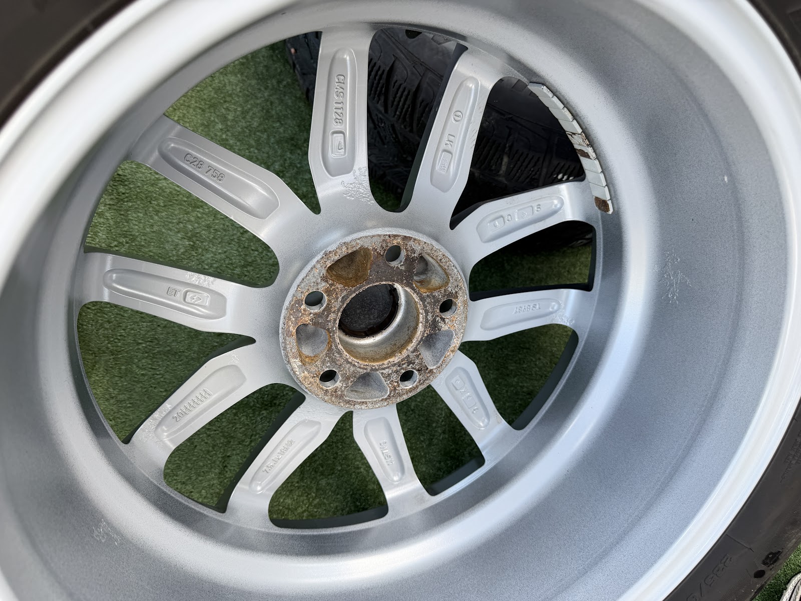 Subaru 7.5J, ET47 - Image 10