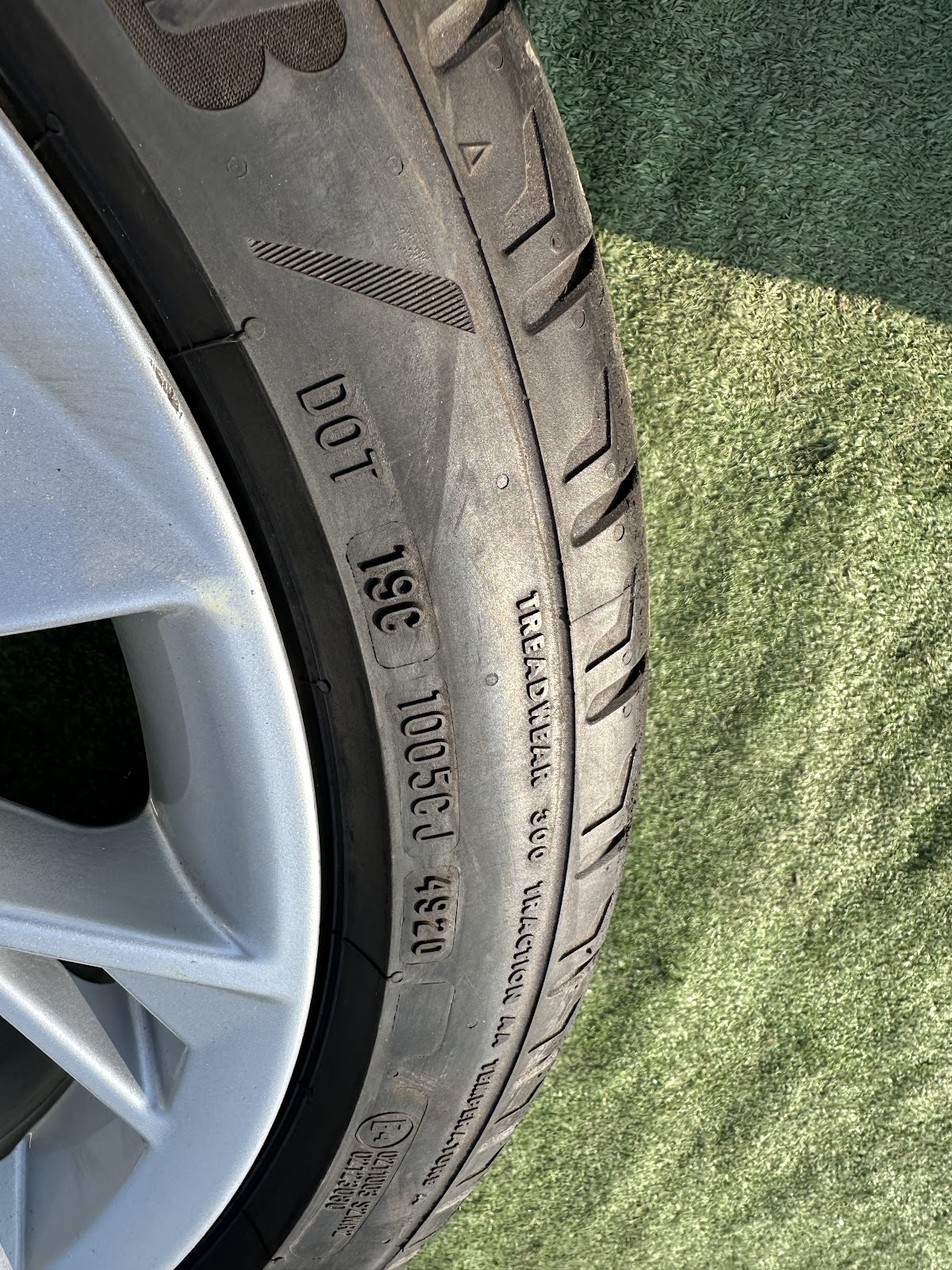 Audi A5, A6, Q5 - 8J, ET29 - Image 19