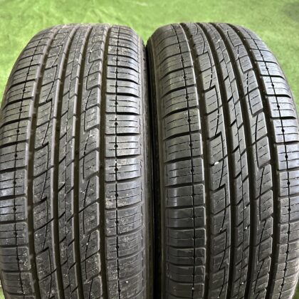 Kumho 215/60 R17
