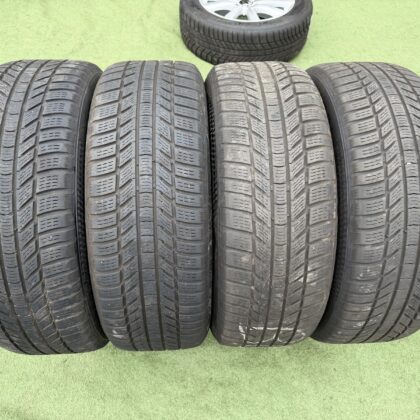 Continental 215/55 R17