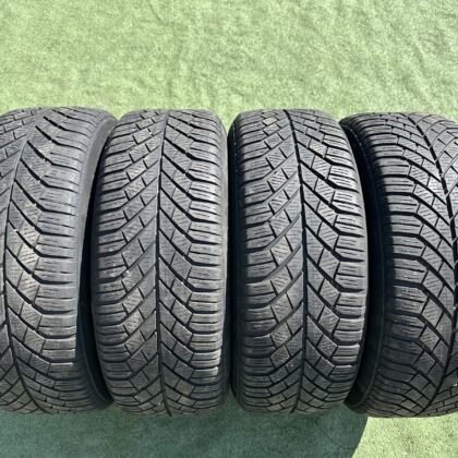 Continental 205/55 R16