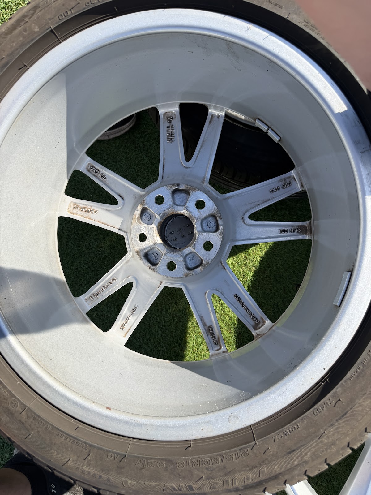 Seat ATECA, 7J, ET45 - Image 10