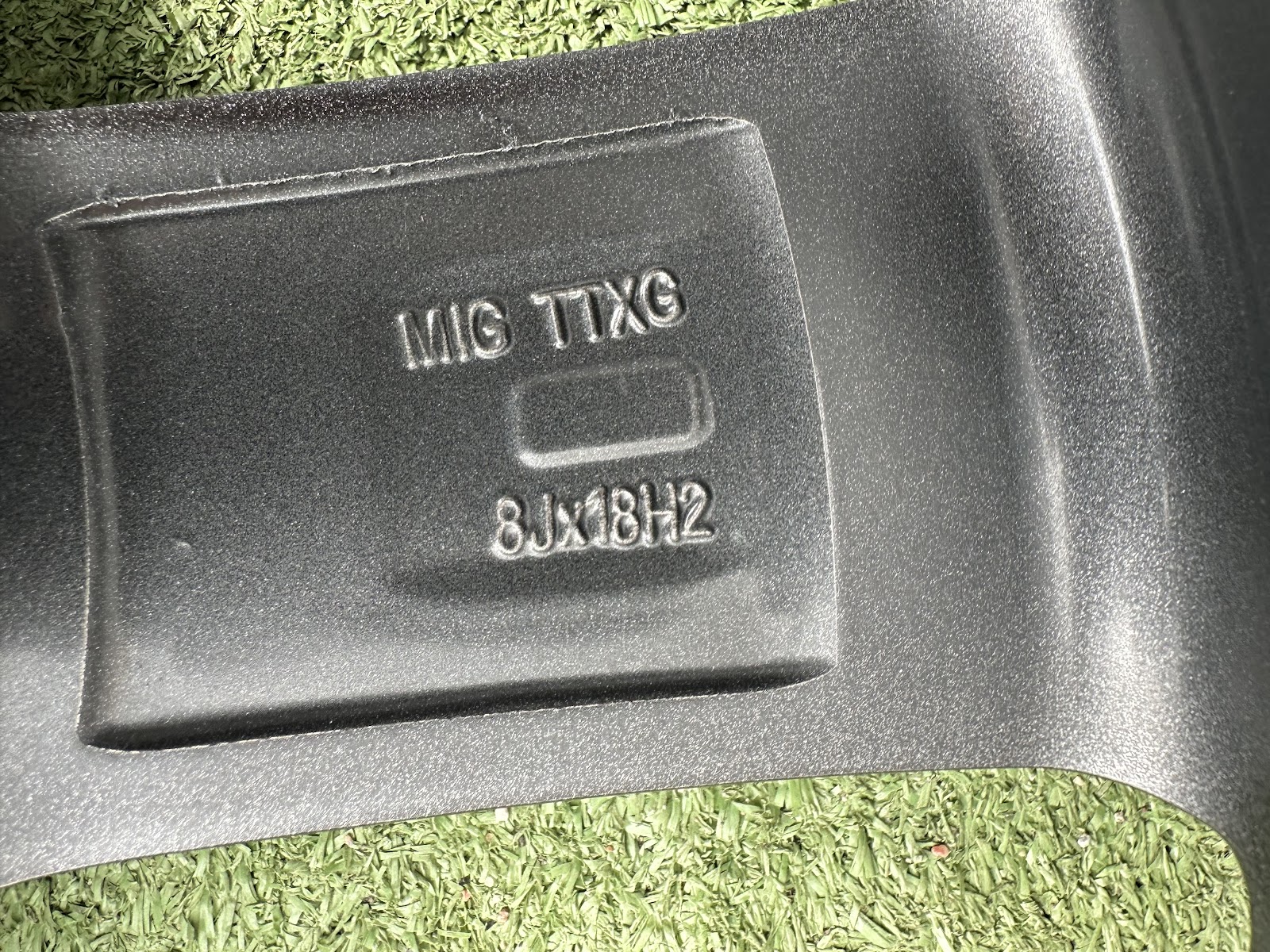 Audi VOKISKI - 8J, ET30 - Image 7