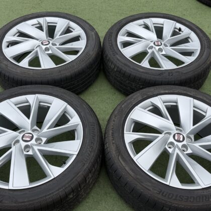 Seat TARRACO, 8J, ET45