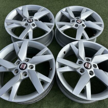 Seat ALTEA - 6,5J, ET46