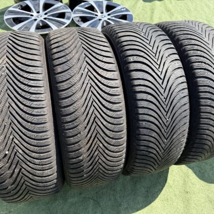 Michelin 215/55 R17