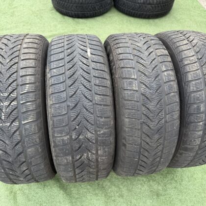 Platin 205/60 R16