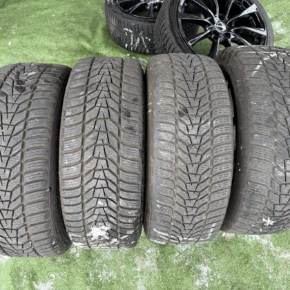 Hankook 215/45 R18