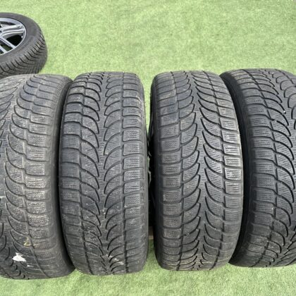 Bridgestone 225/55 R18