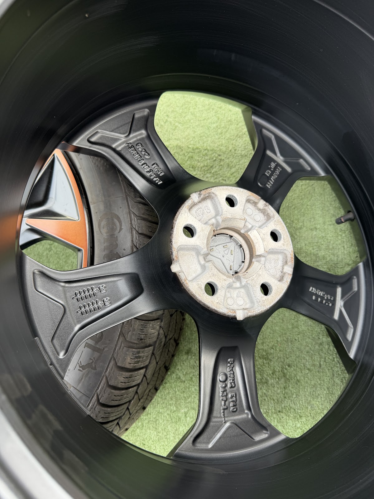 Cupra 8J, ET40 - Image 11