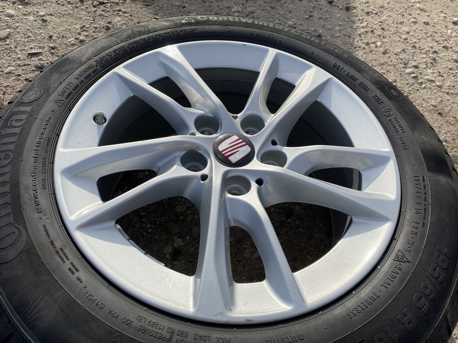 Seat ORGINALUS - 7J, ET47 - Image 2