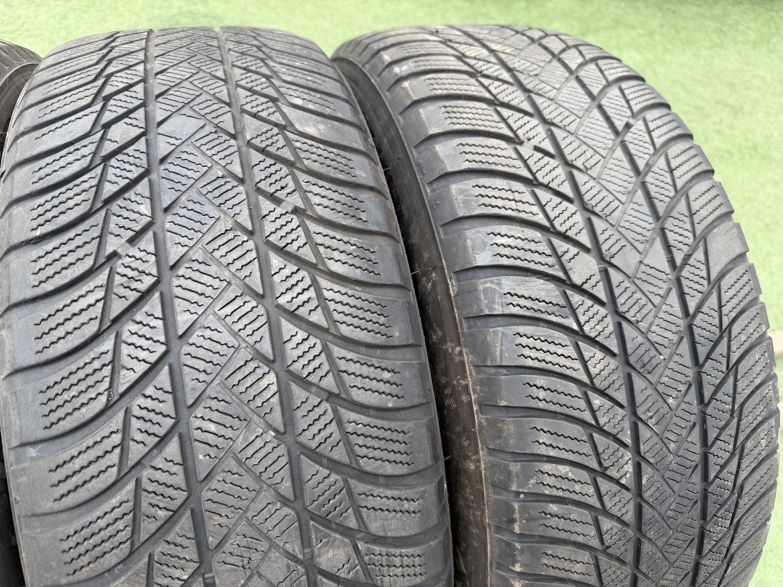 Bridgestone 225/60 R17 - Image 3
