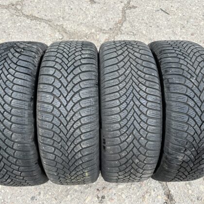 Bridgestone 205/55 R16