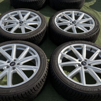 Ford VOKISKI - 8.5J, ET45