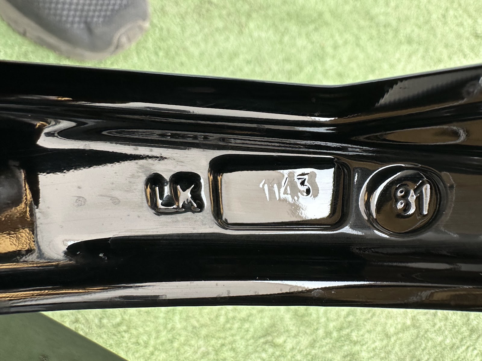 Lexus VOKISKI - 8J, ET40 - Image 9