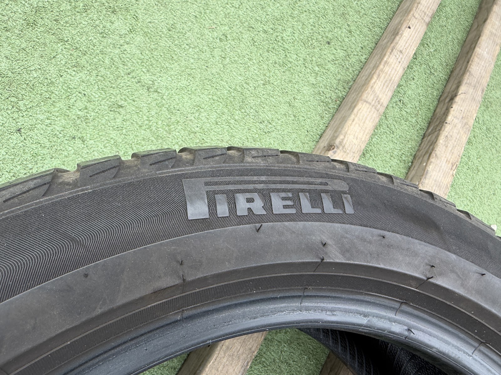 Pirelli 205/50 R17 - Image 8