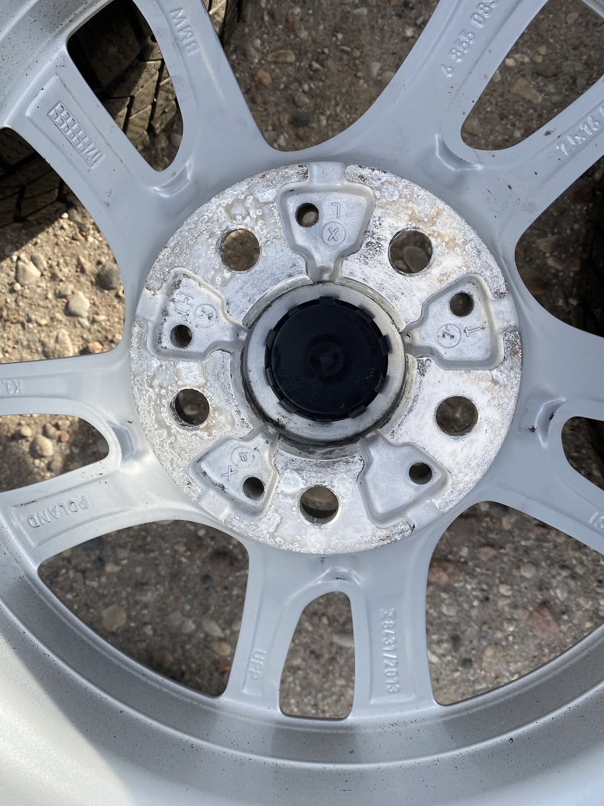 BMW ORGINALUS - 7J, ET47 - Image 9