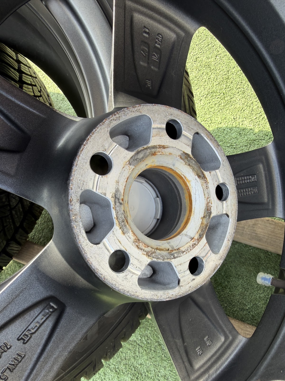 Audi VOKISKI - 7J, ET40 - Image 10