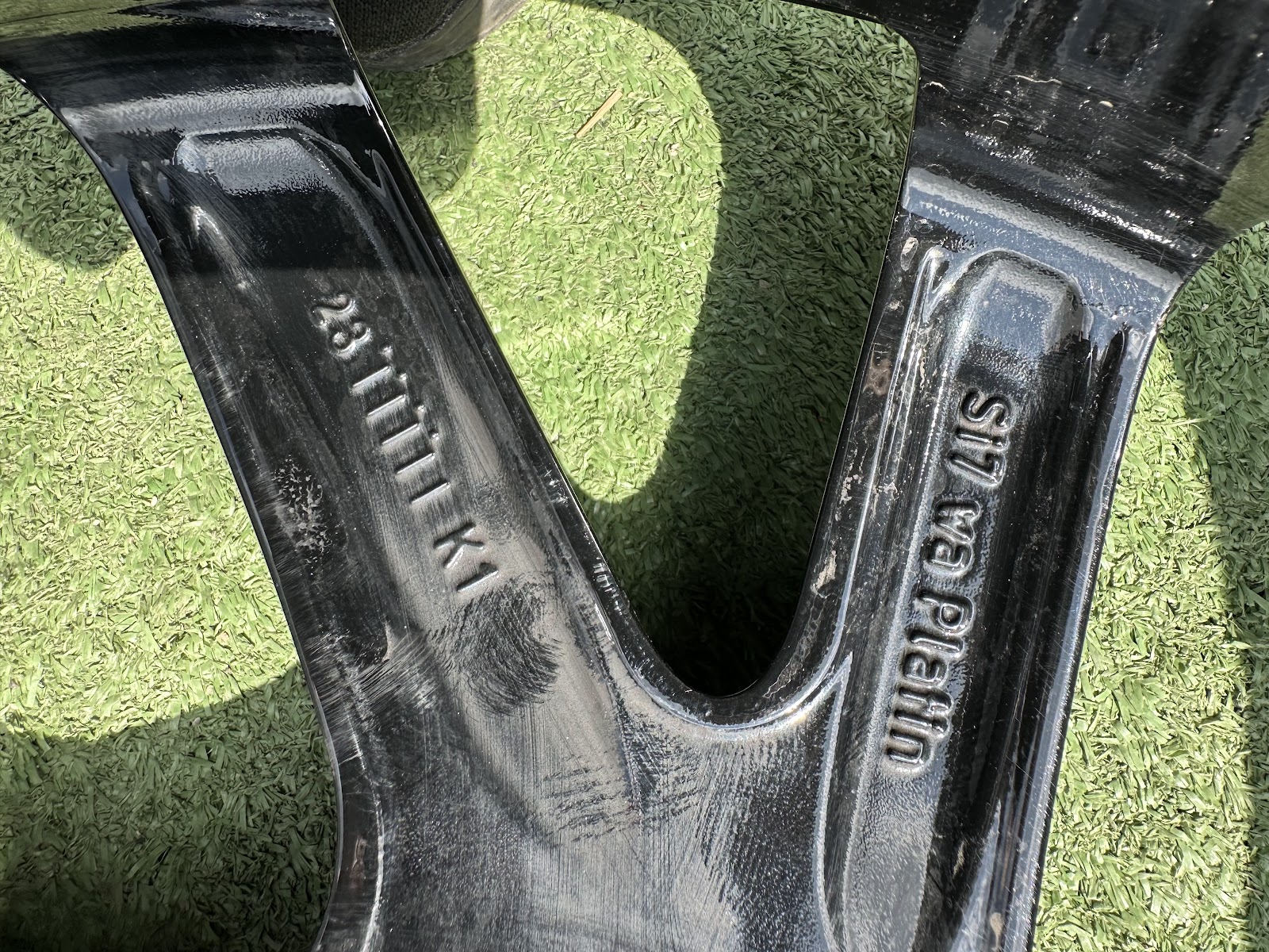 Seat VOKISKI - 7,5J, ET49 - Image 9