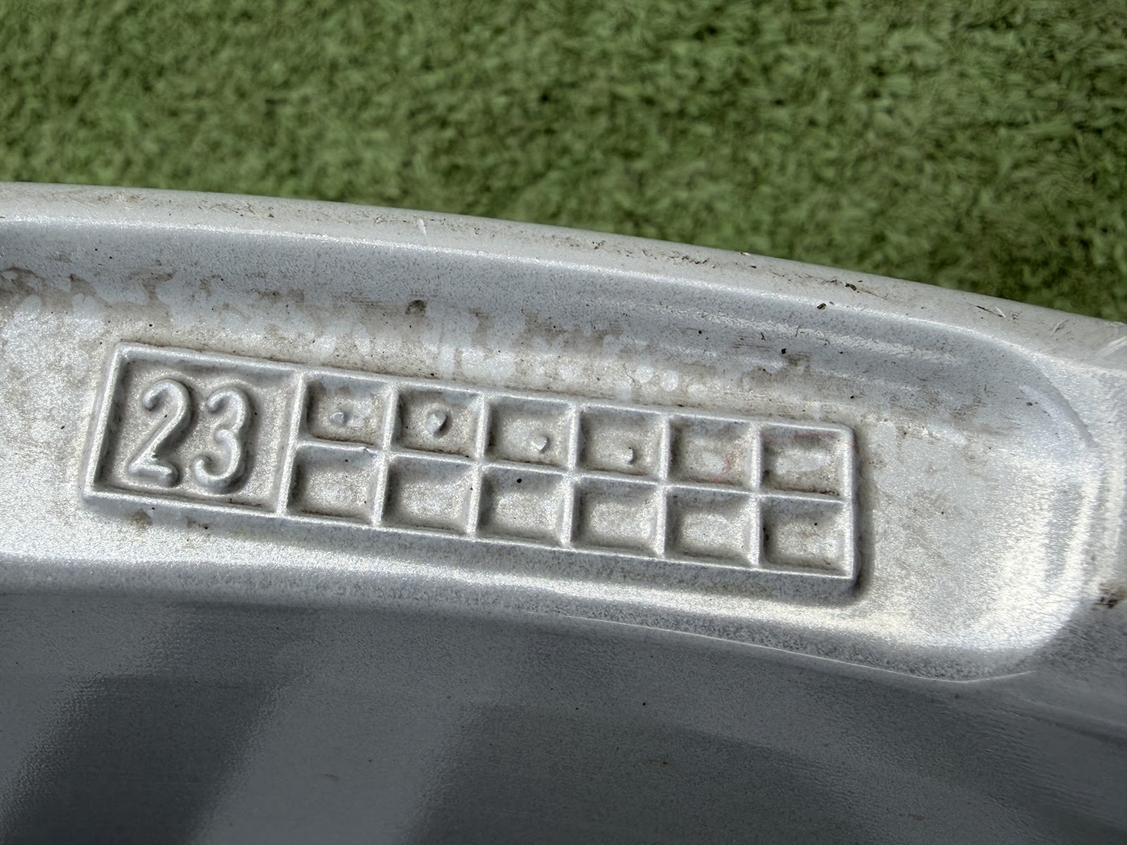 Audi 7.5J, ET53 - Image 8
