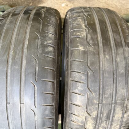 Dunlop 205/40 R18
