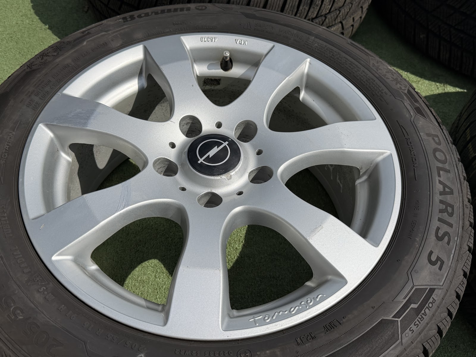 Opel - Image 2