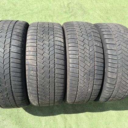Continental 245/45 R18