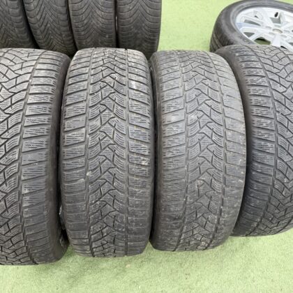 Dunlop 205/55 R16