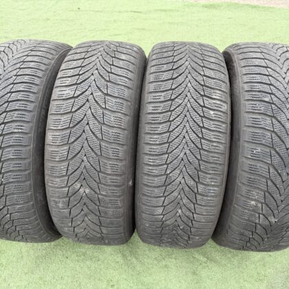 Nexon 225/50 R18