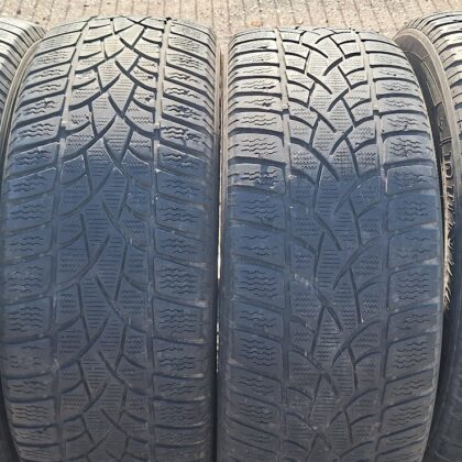 Dunlop 235/50 R19