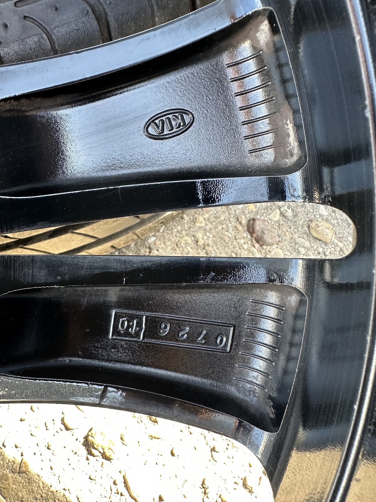 KIA ORGINALUS - 7J, ET40 - Image 7