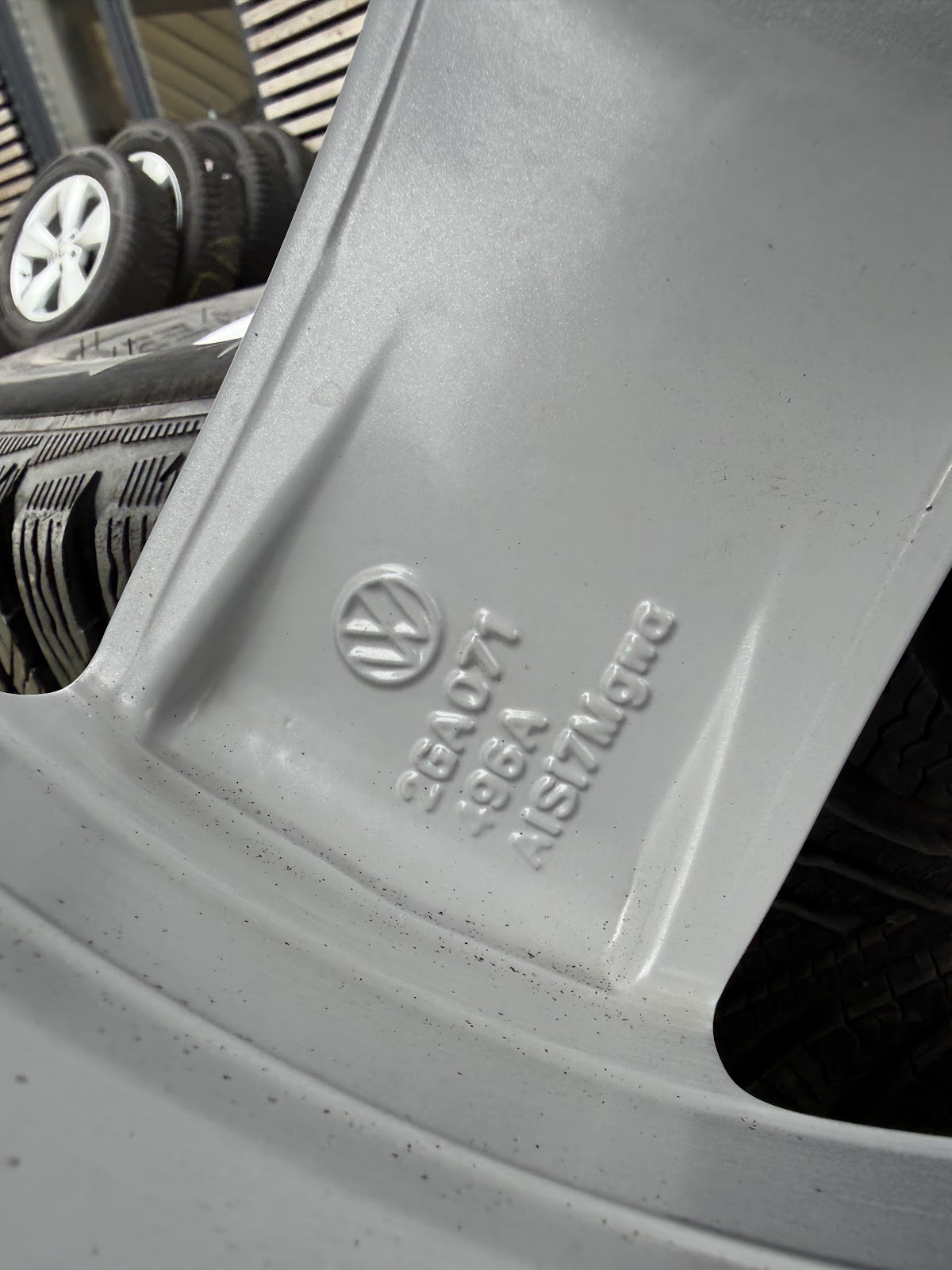 Audi A3 - 6J, ET43 - Image 8