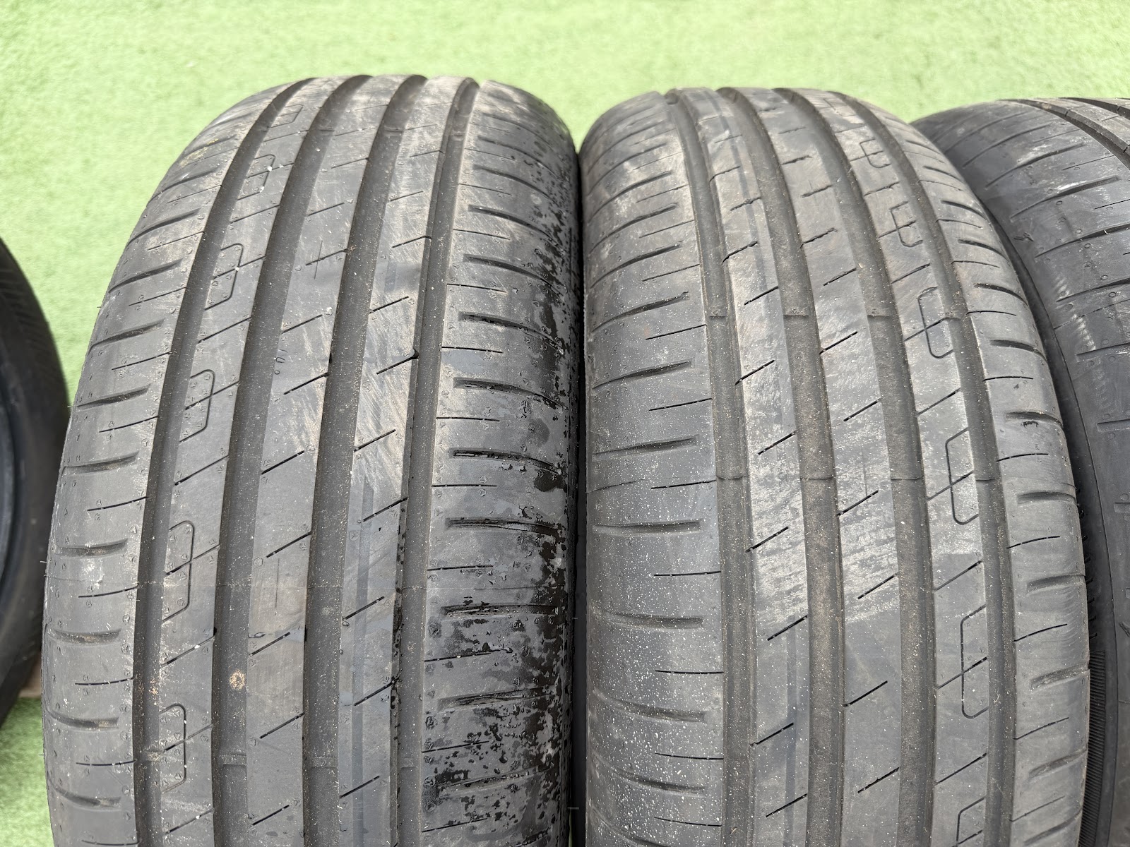 Goodyear 205/55 R17 - Image 3