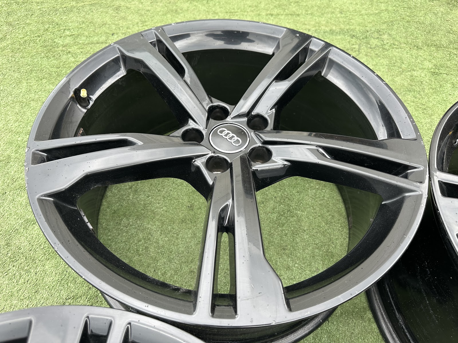 Audi ORGINALUS - 9J, ET40 - Image 5
