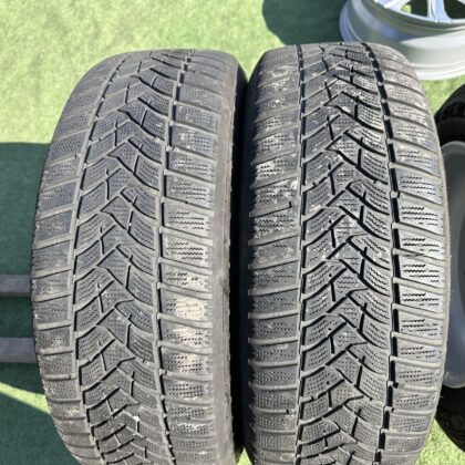 Dunlop 205/60 R16