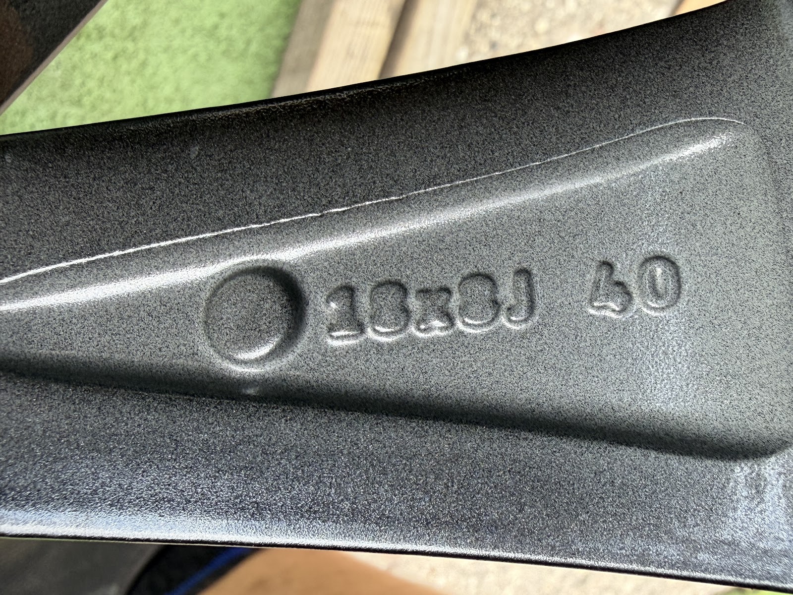Lexus VOKISKI, 8J, ET40 - Image 6