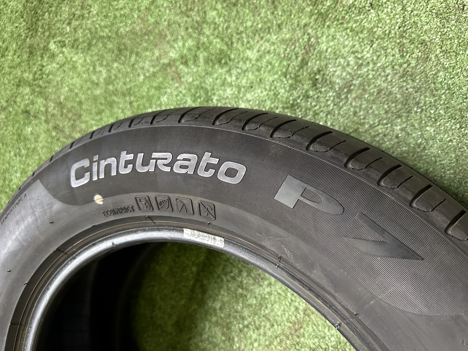 Pirelli 225/60 R17 - Image 8