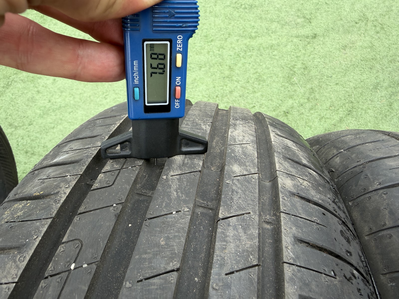 Goodyear 205/55 R17 - Image 7